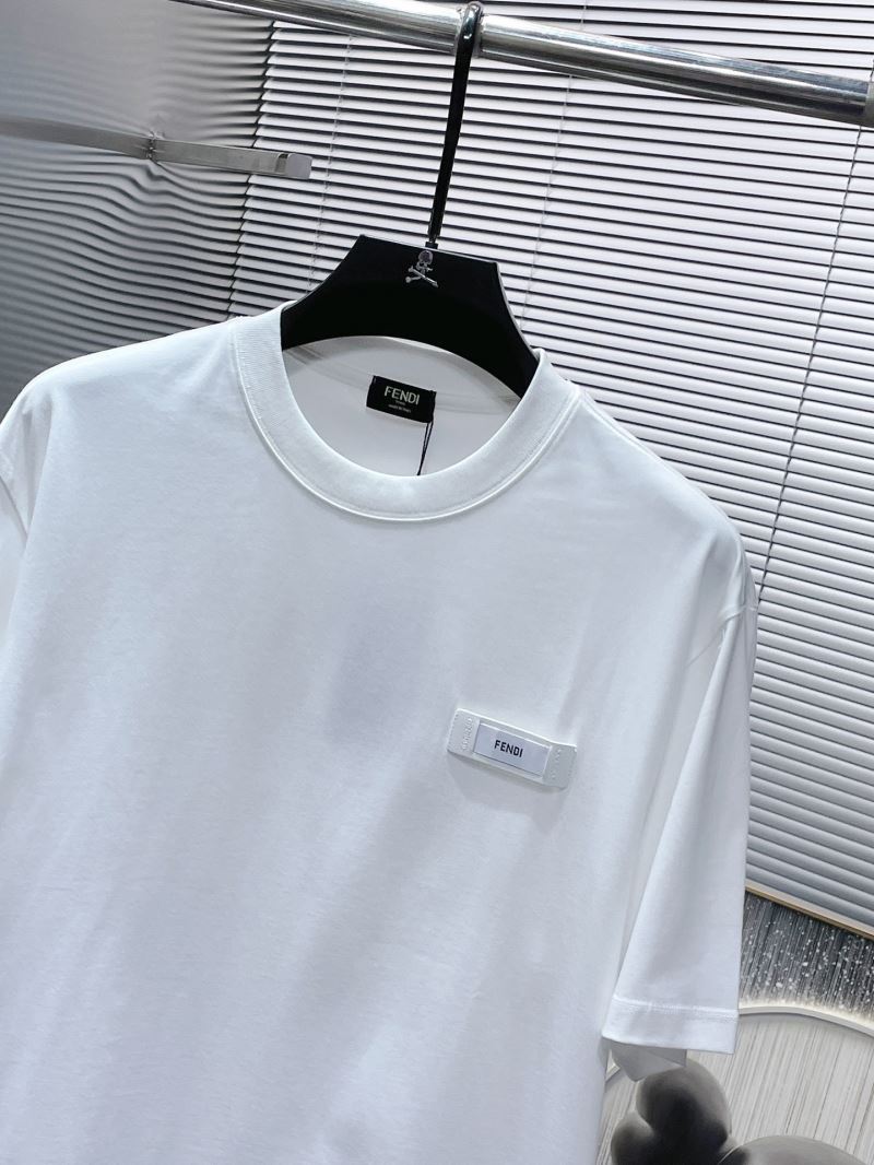 Fendi T-Shirts